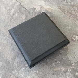 Крышка столба EasyDecking Wood-X 125х125 Черное дерево_2